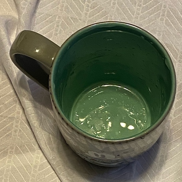 Disney  Story New York City Mug - Picture 8 of 17